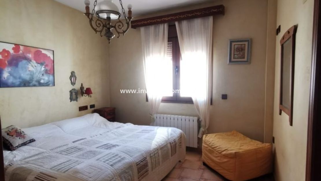 Verkoop - Villa - Orihuela Costa - Inland