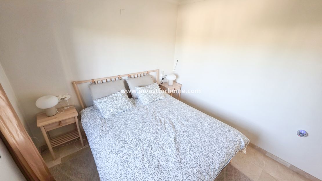 Verkoop - Villa - Orihuela Costa - Inland