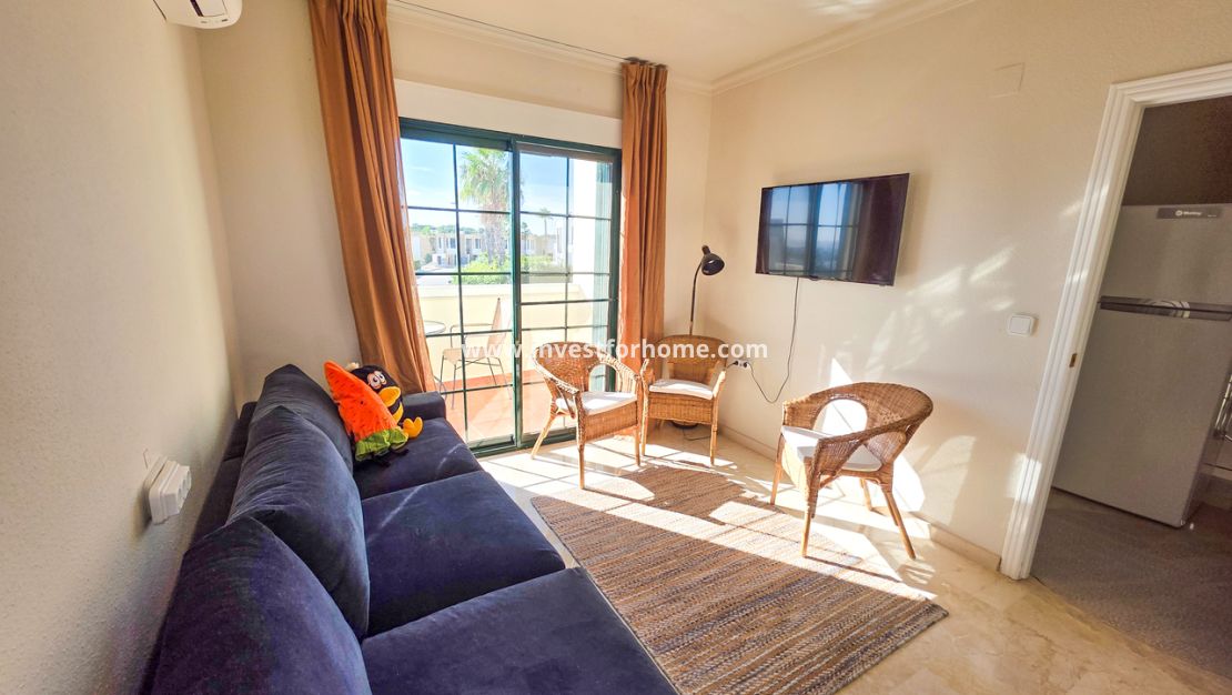 Verkoop - Villa - Orihuela Costa - Inland