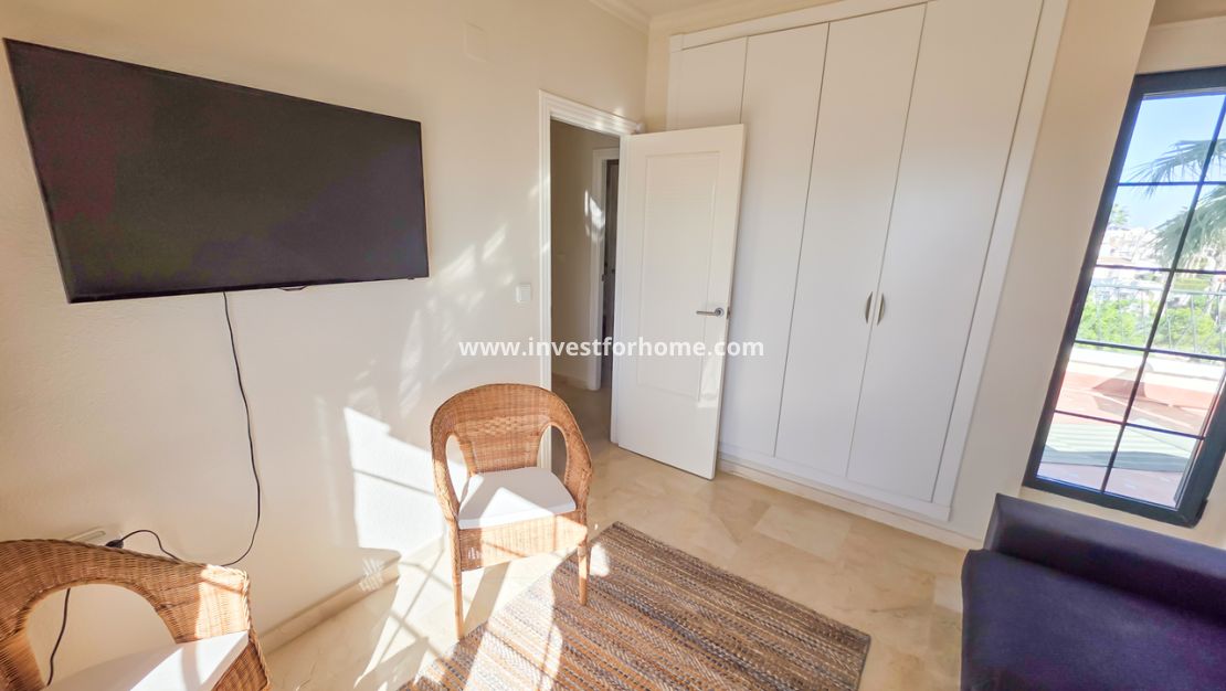 Verkoop - Villa - Orihuela Costa - Inland