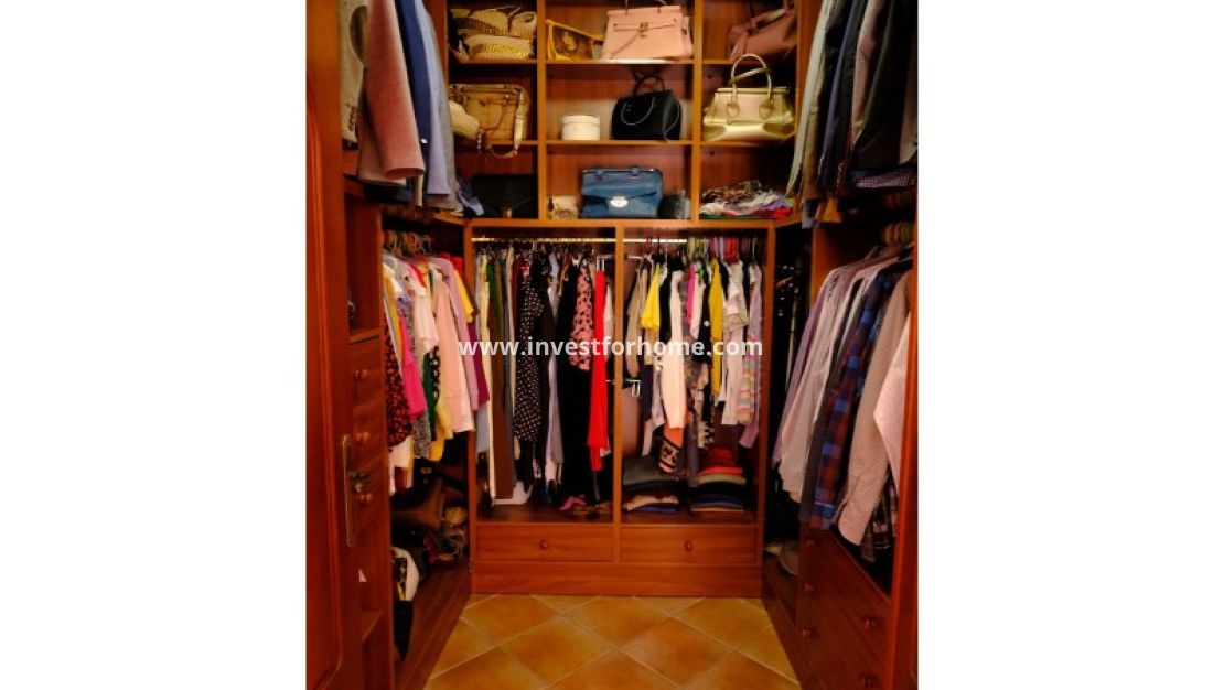 Verkoop - Villa - Orihuela Costa - Inland