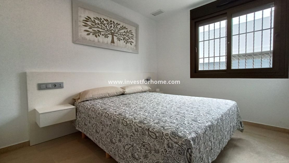 Verkoop - Villa - Orihuela Costa - Inland