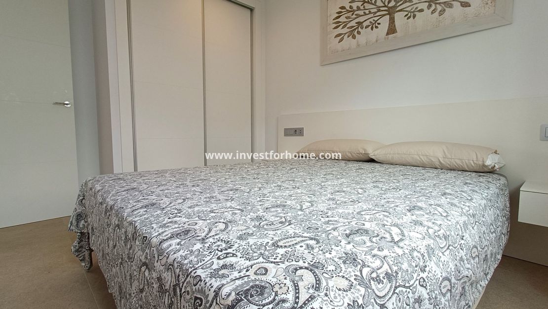 Verkoop - Villa - Orihuela Costa - Inland