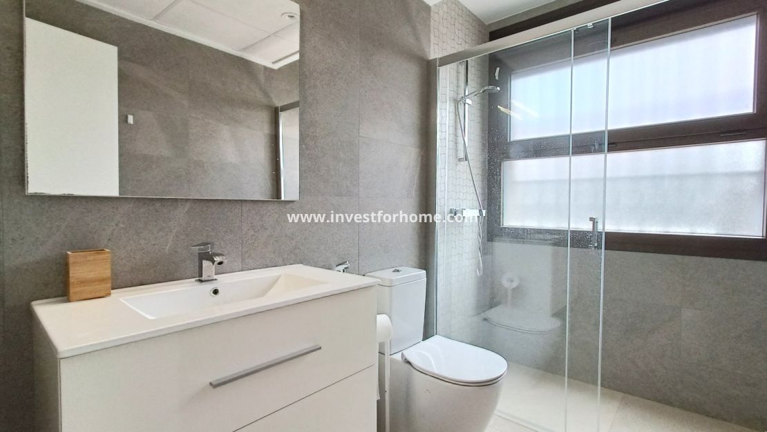 Verkoop - Villa - Orihuela Costa - Inland