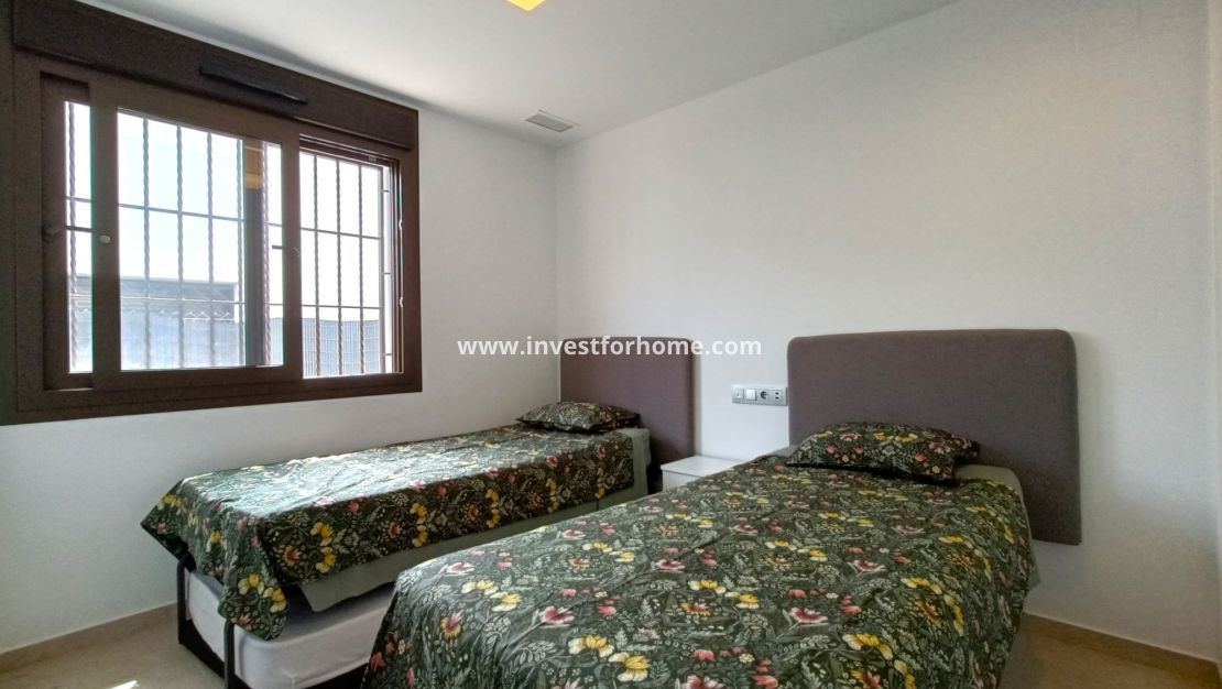 Verkoop - Villa - Orihuela Costa - Inland