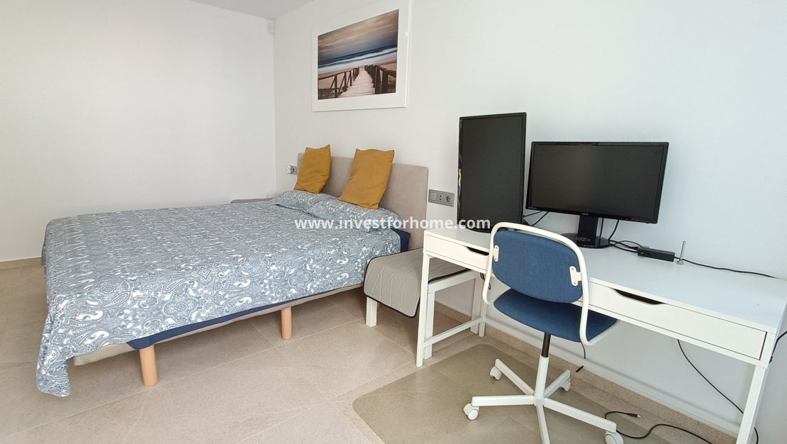 Verkoop - Villa - Orihuela Costa - Inland