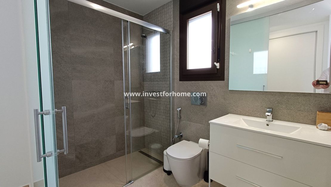 Verkoop - Villa - Orihuela Costa - Inland