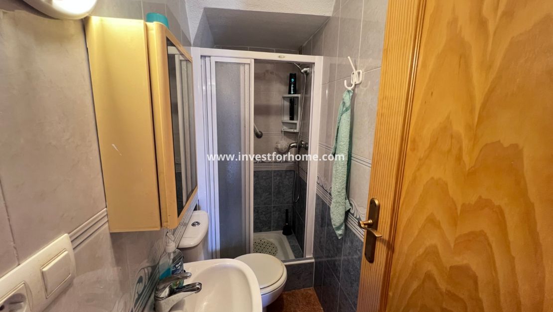 Verkoop - Villa - Orihuela Costa - Inland