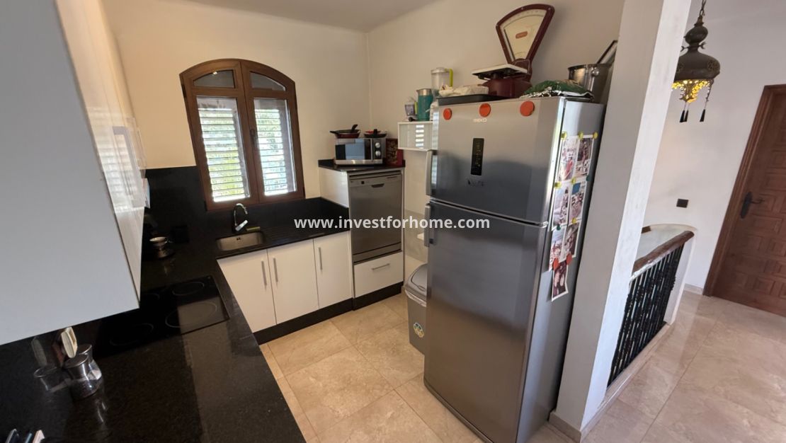 Verkoop - Villa - Orihuela Costa - Inland