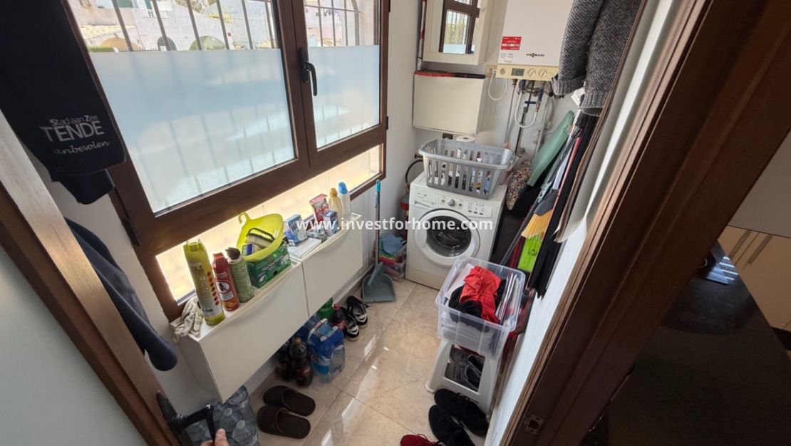 Verkoop - Villa - Orihuela Costa - Inland