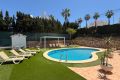 Verkoop - Villa - Orihuela Costa - Inland