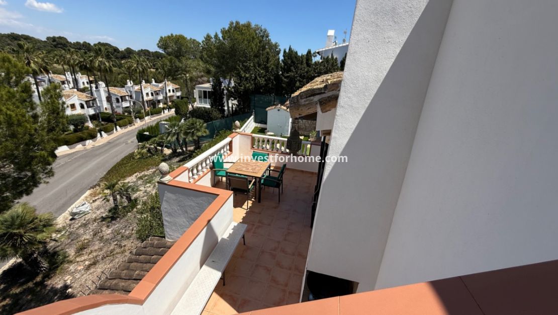 Verkoop - Villa - Orihuela Costa - Inland