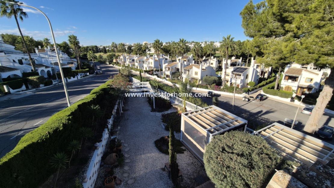 Verkoop - Villa - Orihuela Costa - Inland