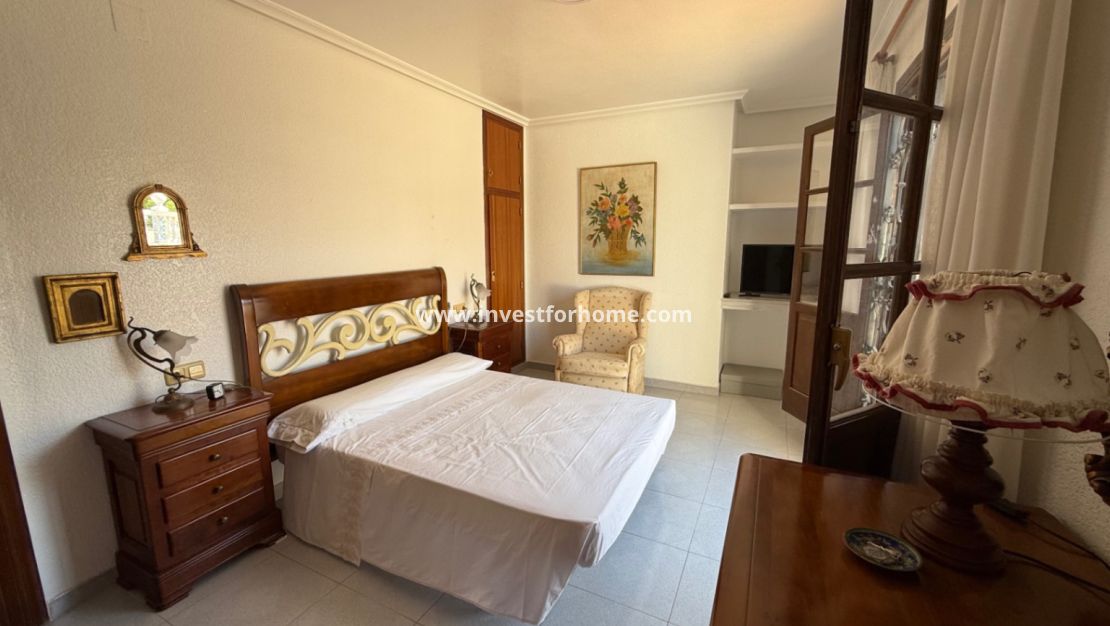 Verkoop - Villa - Orihuela Costa - Inland