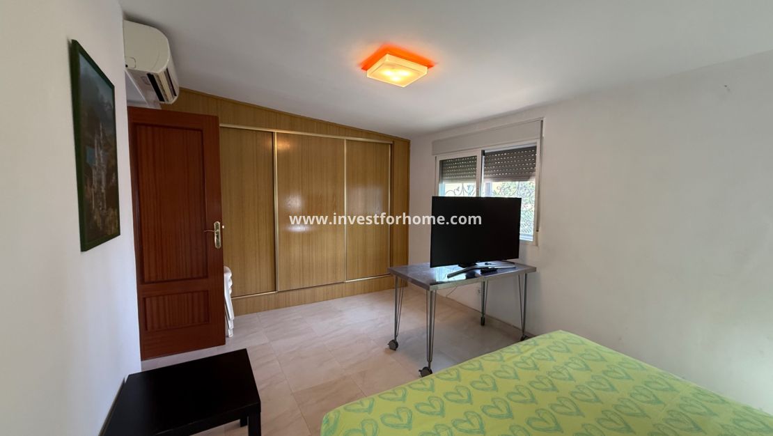 Verkoop - Villa - Orihuela Costa - Inland