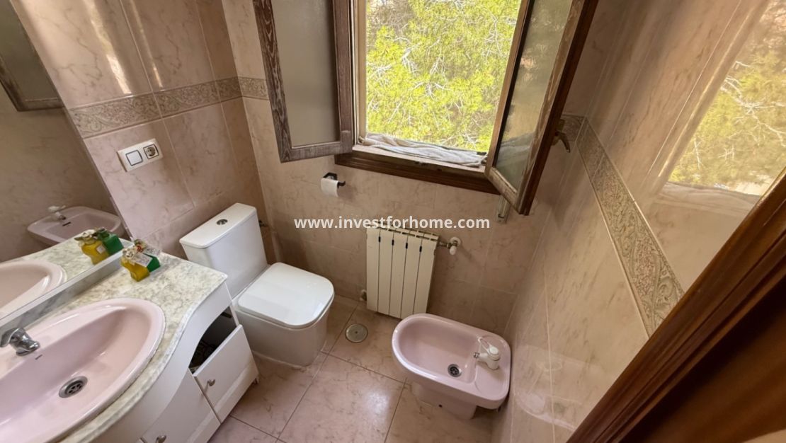 Verkoop - Villa - Orihuela Costa - Inland