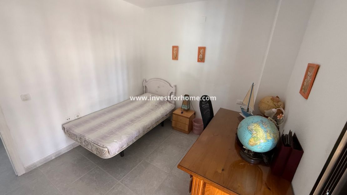 Verkoop - Villa - Orihuela Costa - Inland