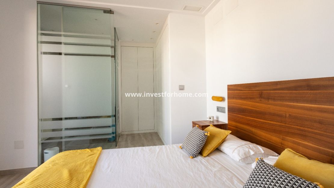 Verkoop - Villa - Orihuela Costa - Inland