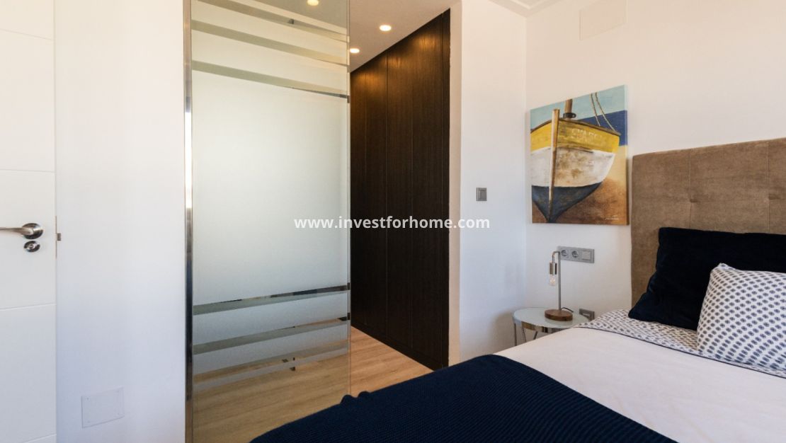 Verkoop - Villa - Orihuela Costa - Inland