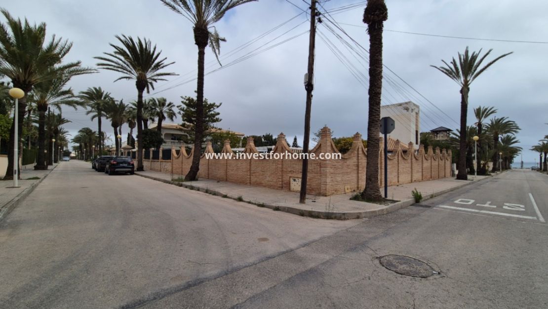 Verkoop - Villa - Orihuela Costa - Inland