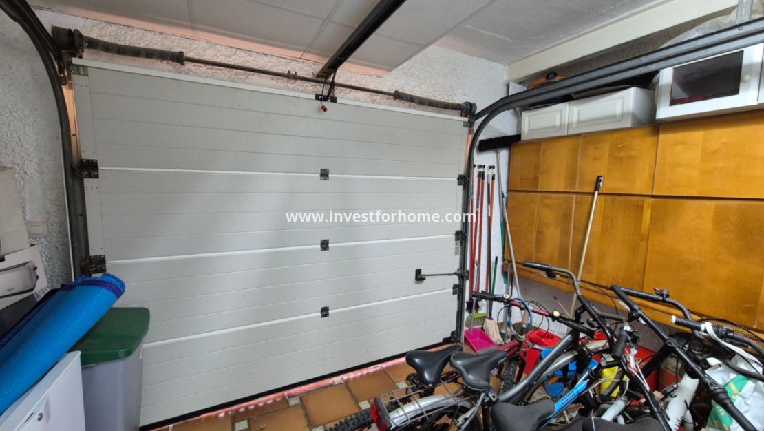 Verkoop - Villa - Orihuela Costa - Inland