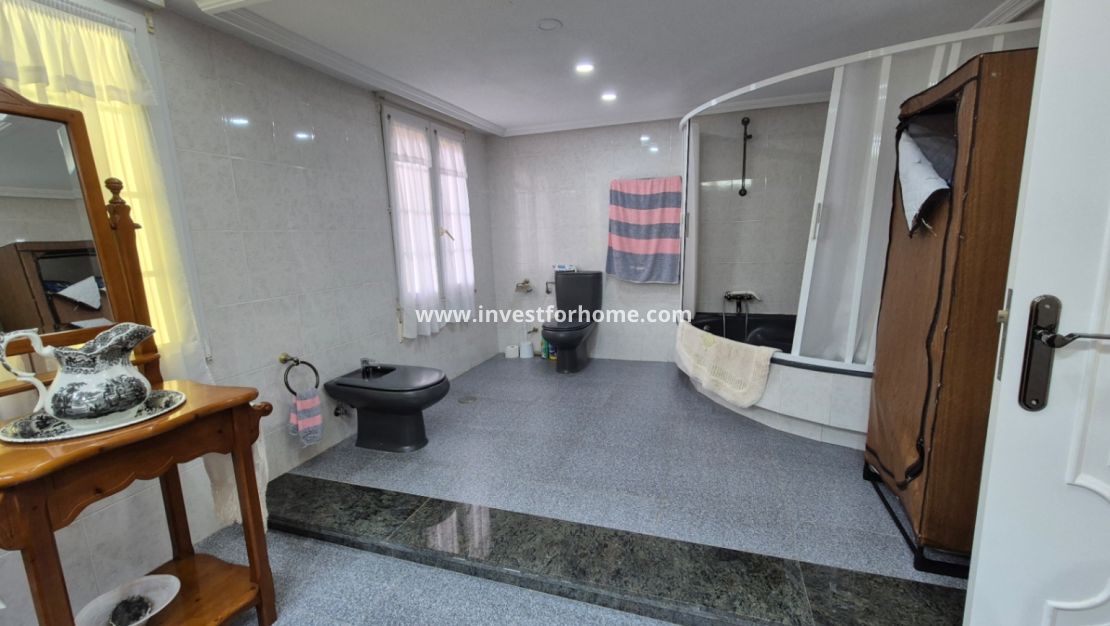 Verkoop - Villa - Orihuela Costa - Inland