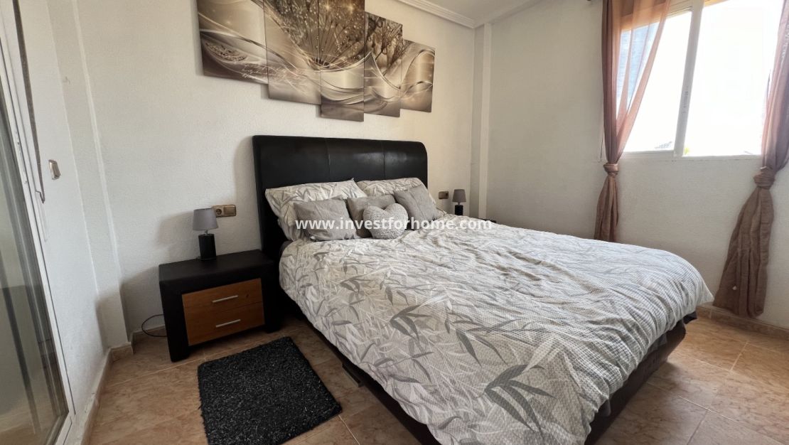 Verkoop - Villa - Orihuela Costa - Inland