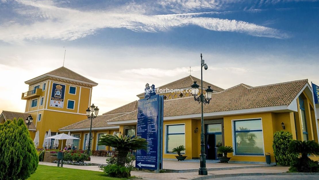 Verkoop - Villa - Orihuela Costa - Inland