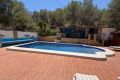 Verkoop - Villa - Orihuela Costa - Inland