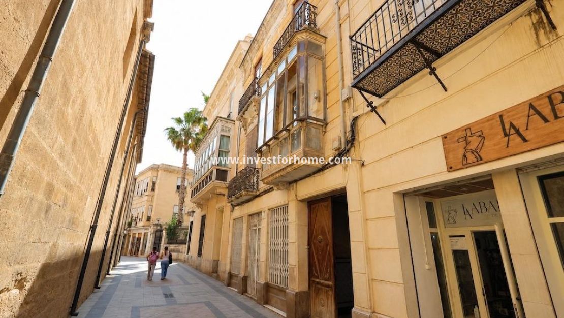 Verkoop - Villa - Orihuela Costa - Inland