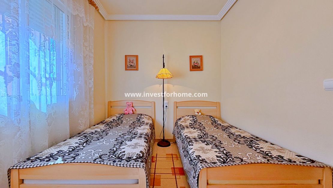 Verkoop - Villa - Orihuela Costa - Inland