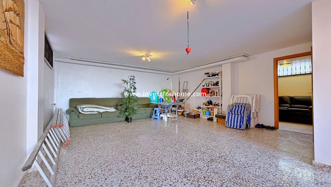 Verkoop - Villa - Orihuela Costa - Inland