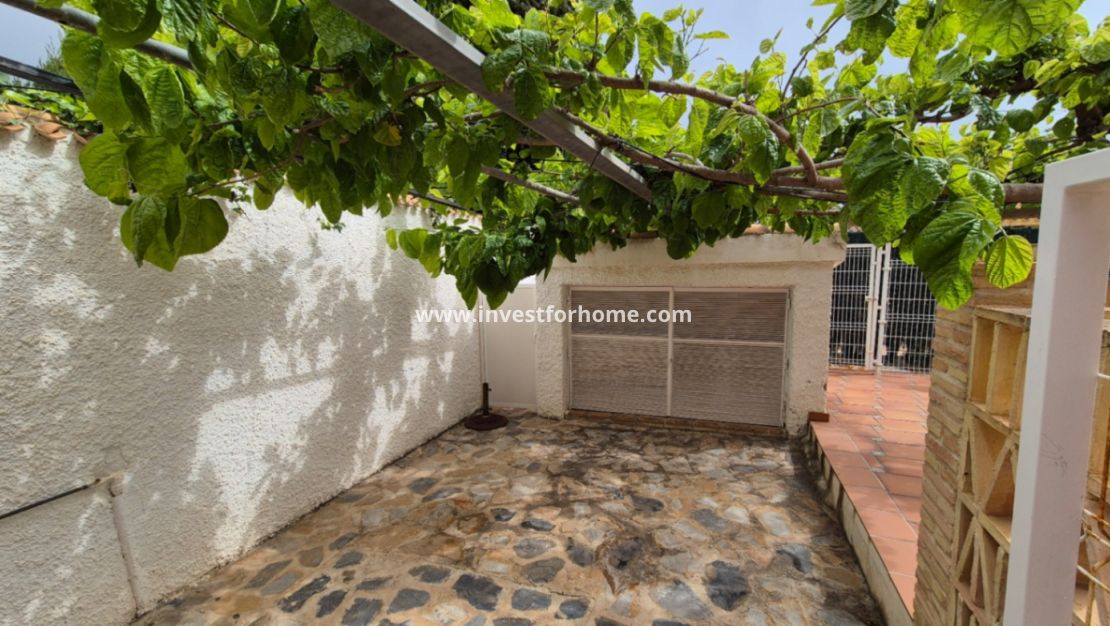Verkoop - Villa - Orihuela Costa - Inland