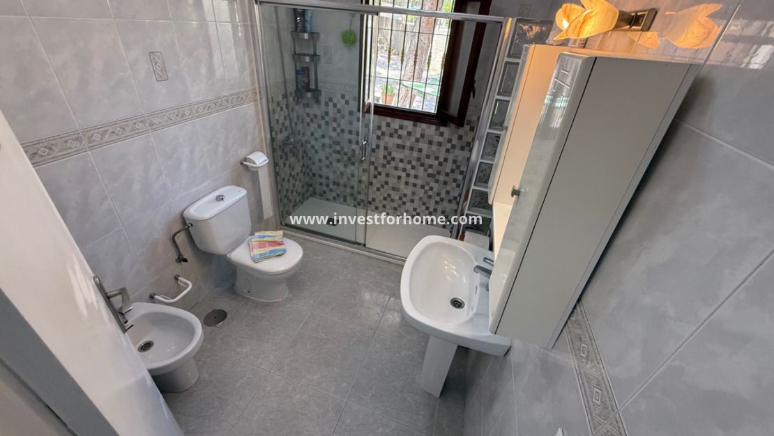 Verkoop - Villa - Orihuela Costa - Inland