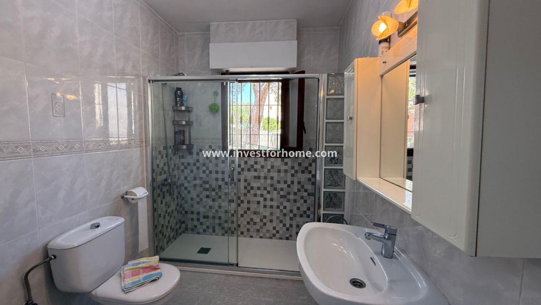 Verkoop - Villa - Orihuela Costa - Inland