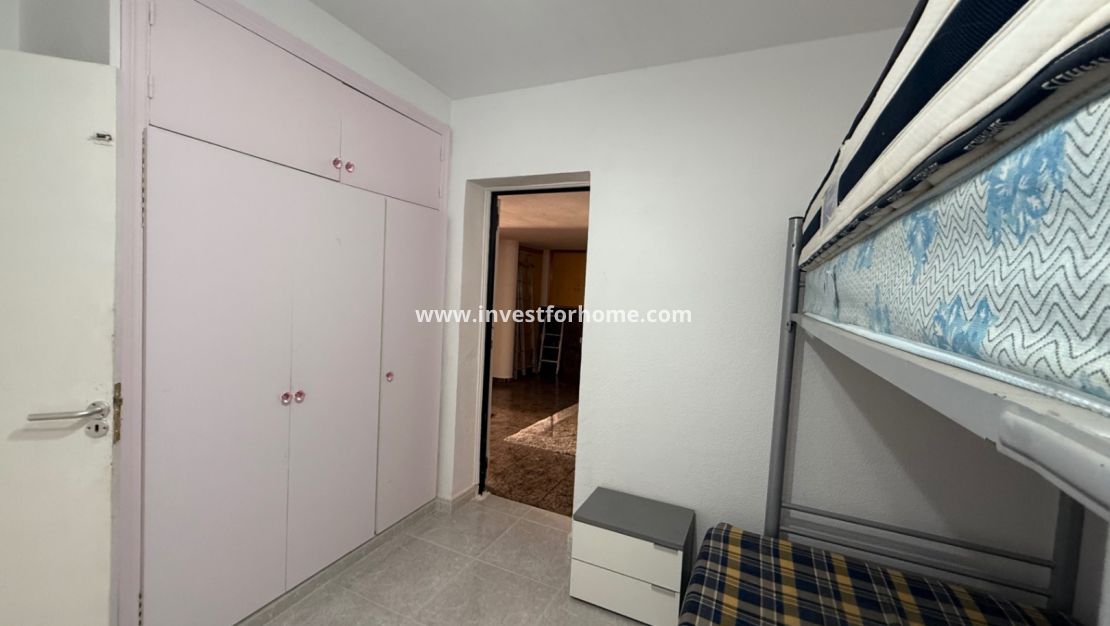 Verkoop - Villa - Orihuela Costa - Inland