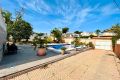 Verkoop - Villa - Orihuela Costa - Inland