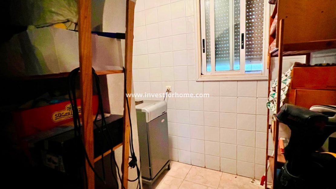 Verkoop - Villa - Orihuela Costa - Inland