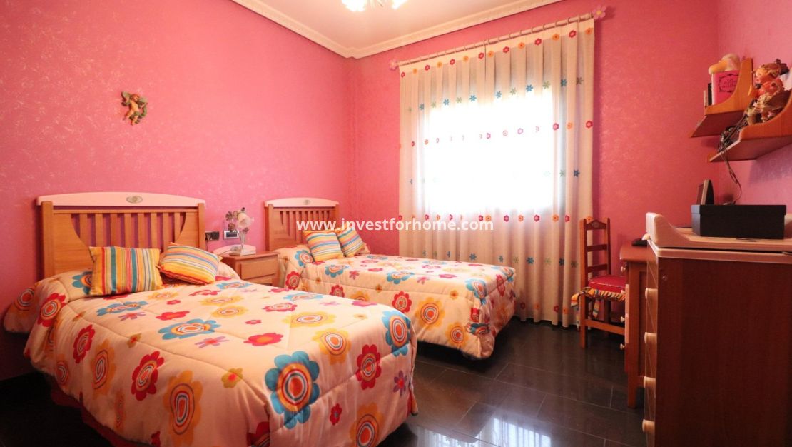 Verkoop - Villa - Orihuela Costa - La Campaneta