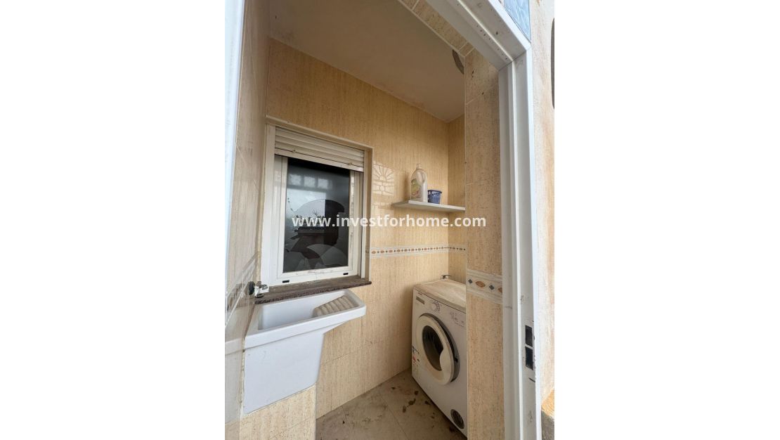 Verkoop - Villa - Orihuela Costa - La Campaneta