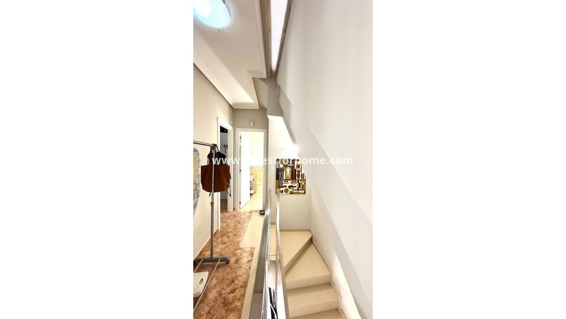 Verkoop - Villa - Orihuela Costa - La Regia