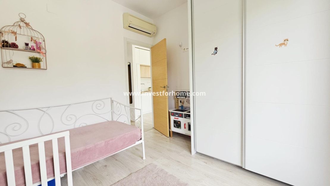 Verkoop - Villa - Orihuela Costa - La Regia