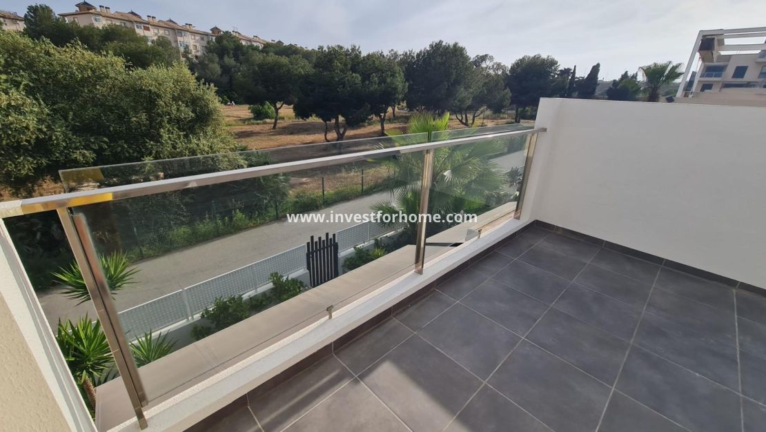 Verkoop - Villa - Orihuela Costa - La Regia