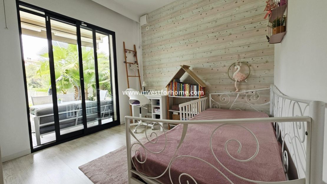 Verkoop - Villa - Orihuela Costa - La Regia