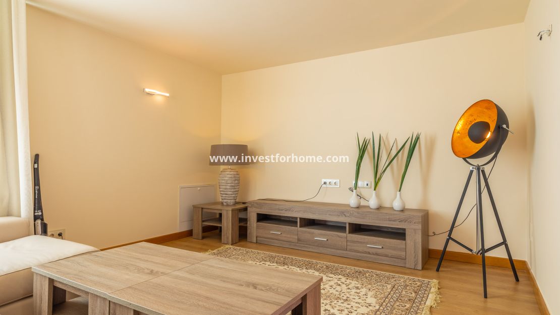 Verkoop - Villa - Orihuela Costa - La Zenia