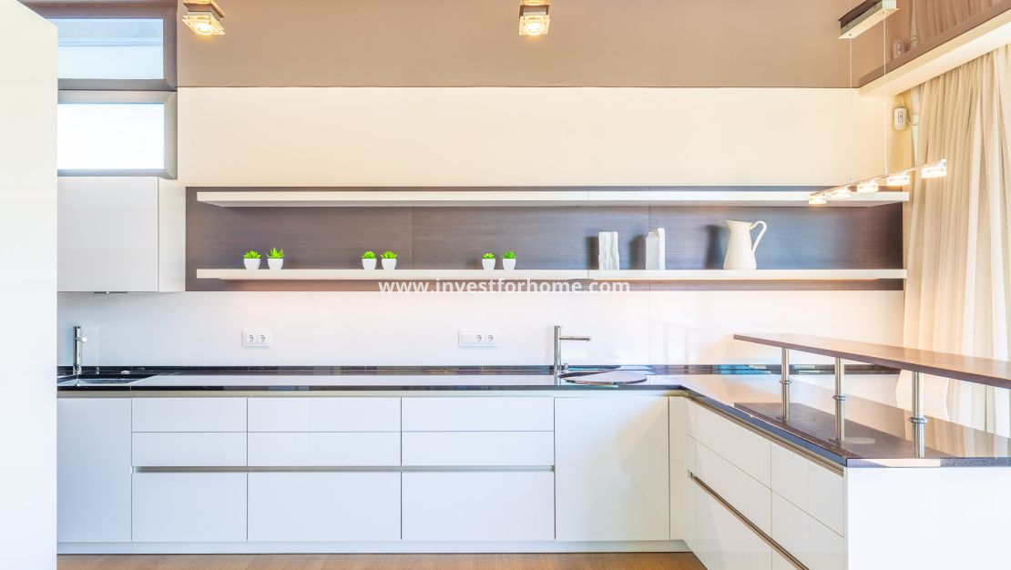 Verkoop - Villa - Orihuela Costa - La Zenia