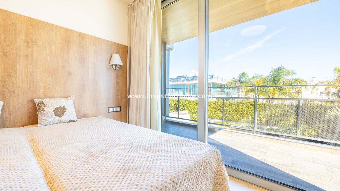 Verkoop - Villa - Orihuela Costa - La Zenia