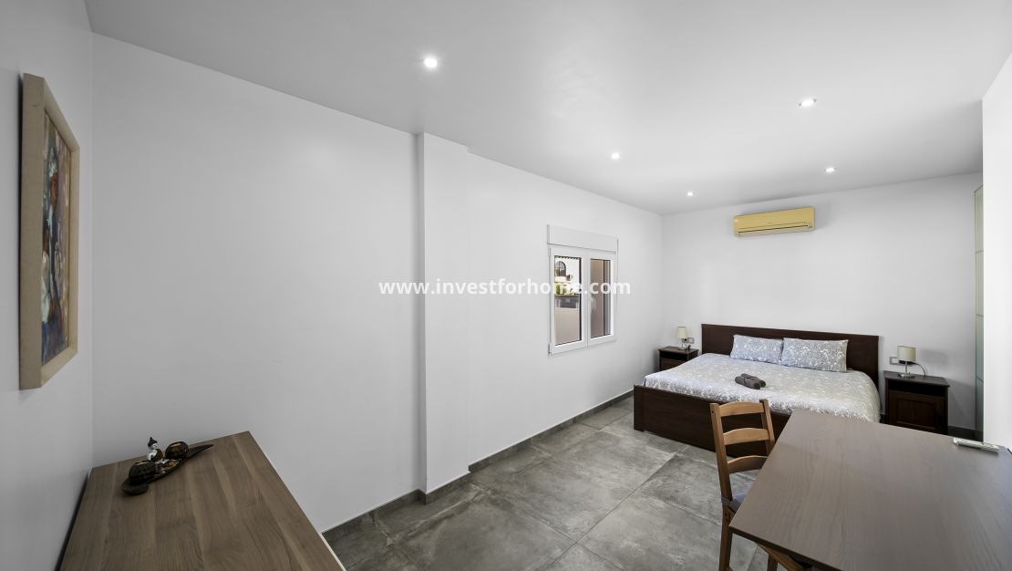 Verkoop - Villa - Orihuela Costa - La Zenia