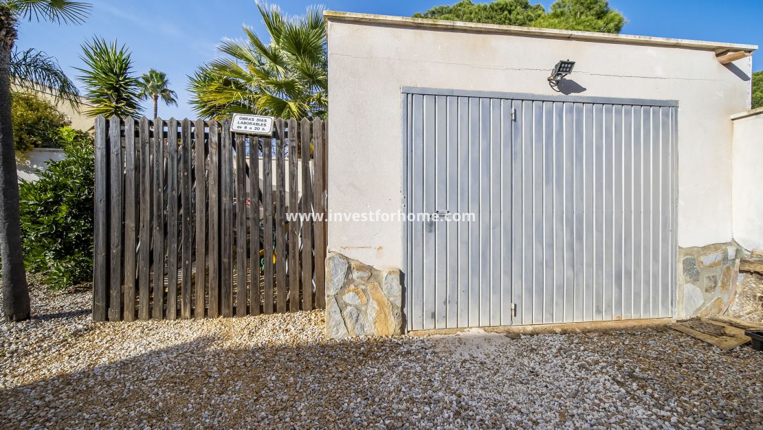 Verkoop - Villa - Orihuela Costa - La Zenia