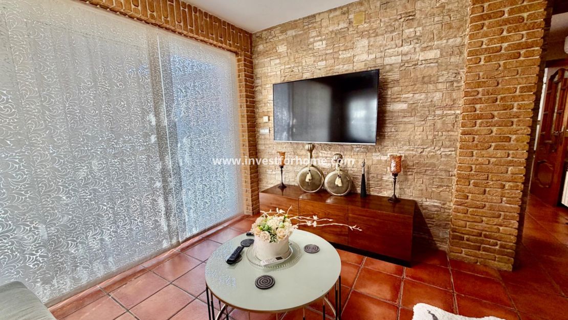 Verkoop - Villa - Orihuela Costa - La Zenia